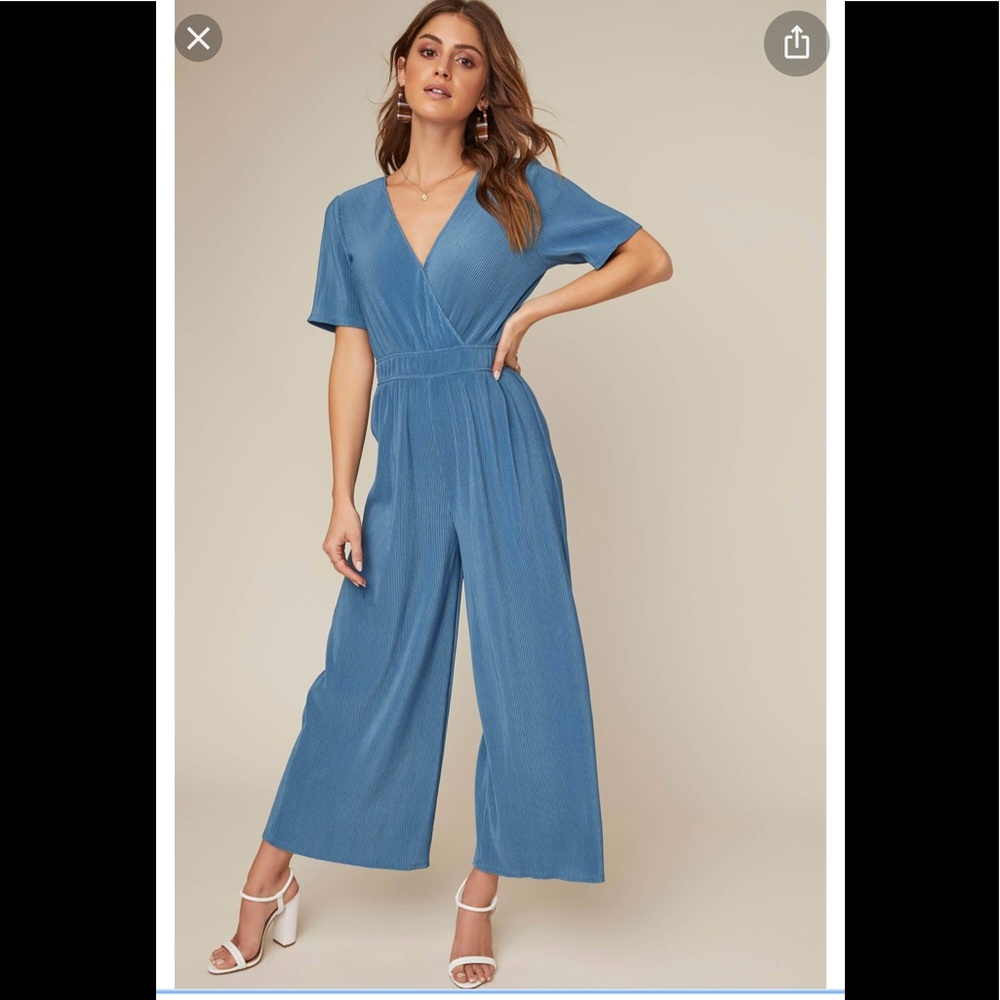 ASTR Jumpsuit